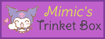 Mimic's Trinket Box